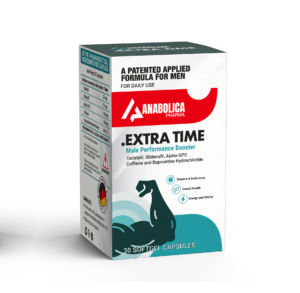 EXTRA TIME