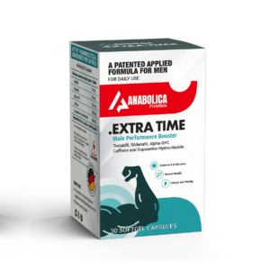 EXTRA TIME