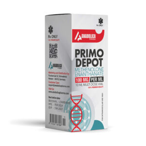 PRIMO-DEPOT