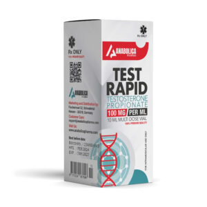 TEST-RAPID