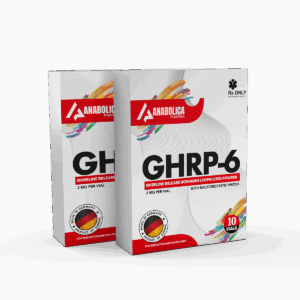GHRP-6