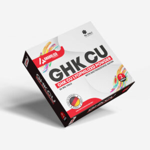 GHK-Cu