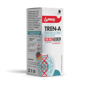 TREN-A