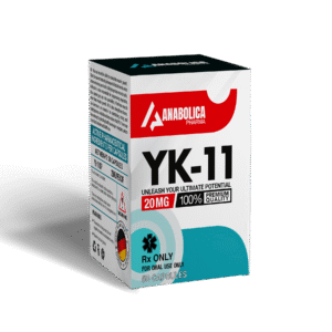 YK-11