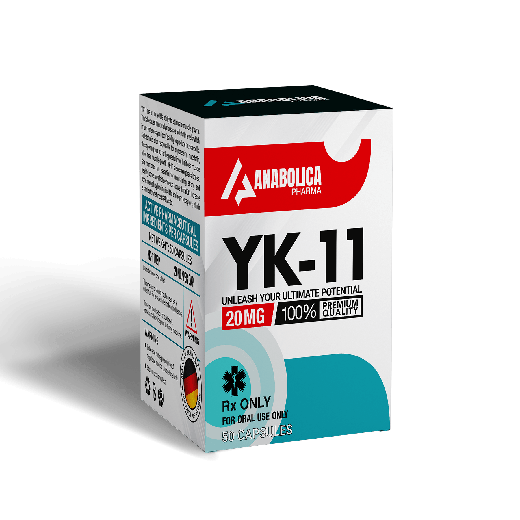 YK-11